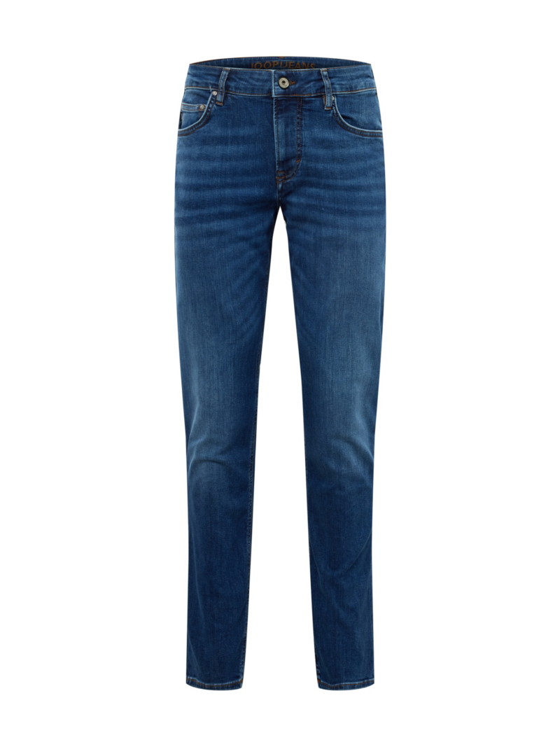 JOOP! Jeans Jeans 'Mitch'  albastru denim