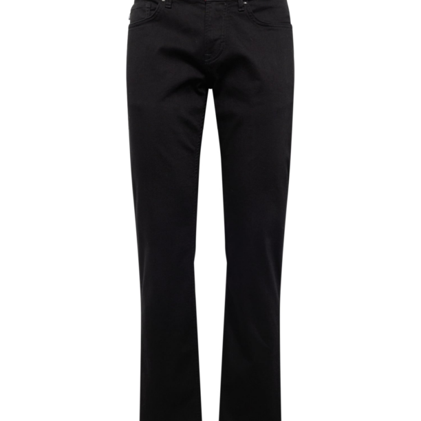 JOOP! Jeans Jeans 'Mitch'  negru