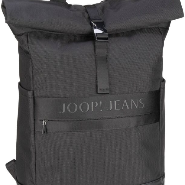 JOOP! Jeans Rucsac 'Jaron'  negru