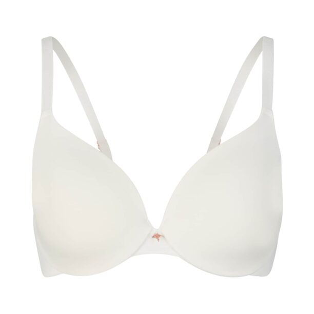 JOOP! Sutien  auriu / alb