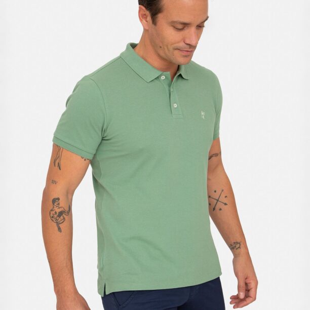 Jacey Quinn Tricou  verde preţ