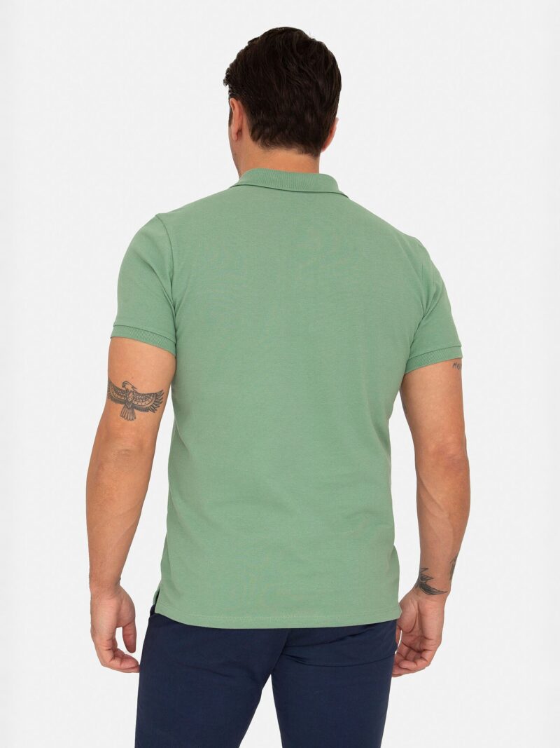 Preţ Jacey Quinn Tricou  verde