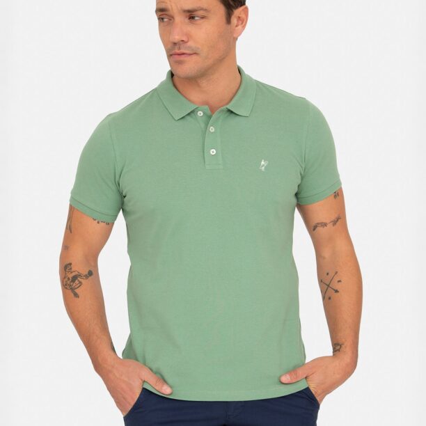 Jacey Quinn Tricou  verde