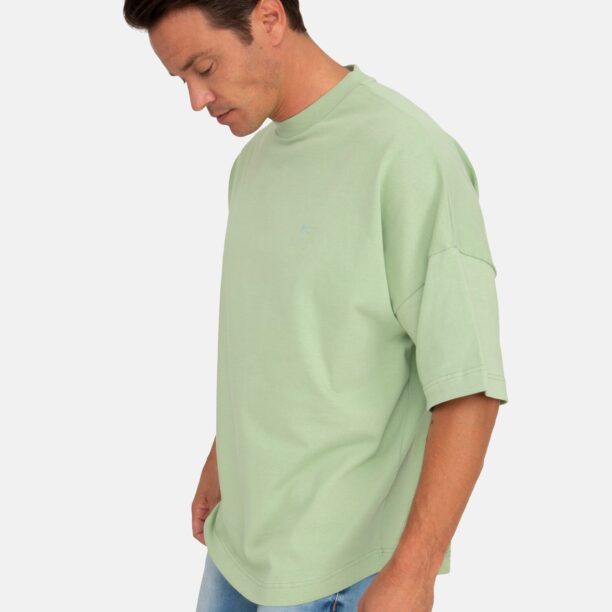 Cumpăra Jacey Quinn Tricou  verde închis