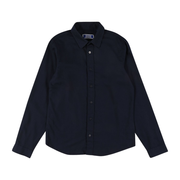 Jack & Jones Junior Cămașă 'ORION'  bleumarin