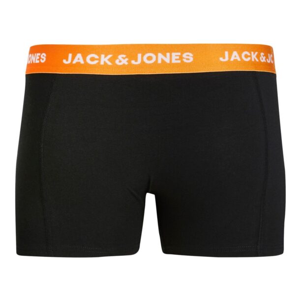 Cumpăra Jack & Jones Junior Chiloţi 'Gab'  albastru regal / verde pin / portocaliu / negru