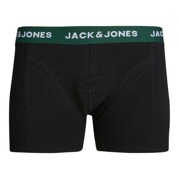 Preţ Jack & Jones Junior Chiloţi 'Gab'  albastru regal / verde pin / portocaliu / negru