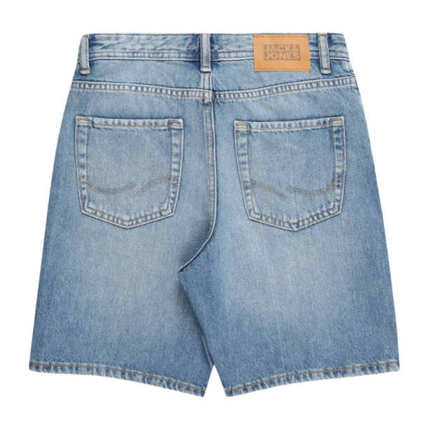 Jack & Jones Junior Jeans 'Chris Origina'  albastru denim