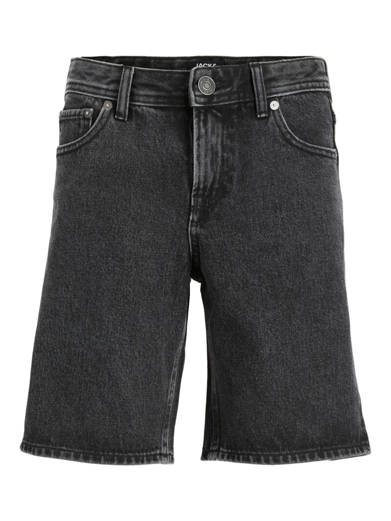 Jack & Jones Junior Jeans 'Chris'  gri denim