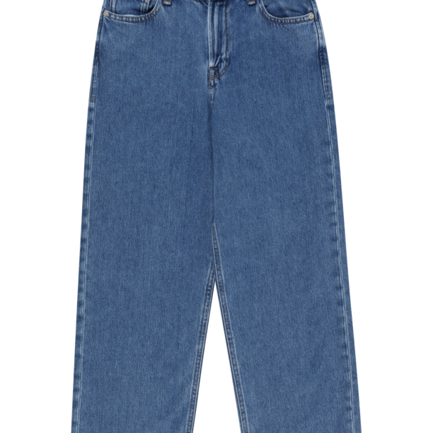 Jack & Jones Junior Jeans 'JJALEXJNR'  albastru denim