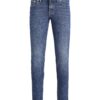 Jack & Jones Junior Jeans 'JJGlenn'  albastru denim