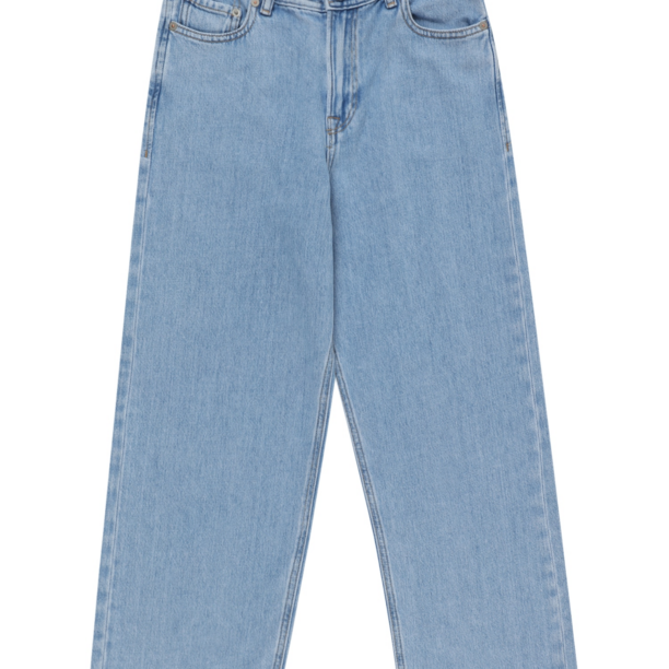 Jack & Jones Junior Jeans 'JJIAlex'  albastru denim