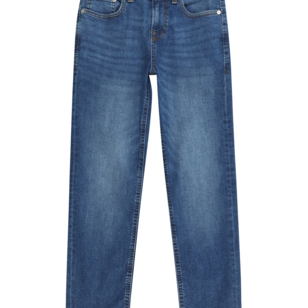 Jack & Jones Junior Jeans 'JJIClark JJOriginal'  albastru denim