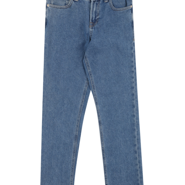 Jack & Jones Junior Jeans 'JJIClark JJOriginal'  albastru denim