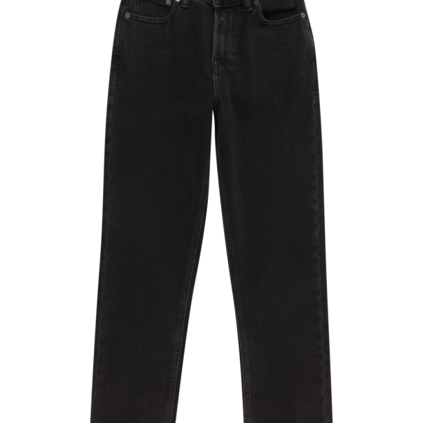 Jack & Jones Junior Jeans 'JJIClark JJOriginal'  negru