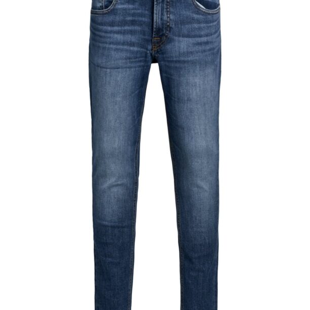 Jack & Jones Junior Jeans 'JJILiam'  albastru denim