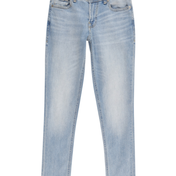 Jack & Jones Junior Jeans 'Liam'  albastru deschis