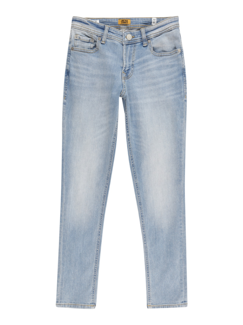 Jack & Jones Junior Jeans 'Liam'  albastru deschis