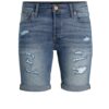 Jack & Jones Junior Jeans 'Rick'  albastru denim