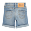 Jack & Jones Junior Jeans 'Rick'  albastru denim