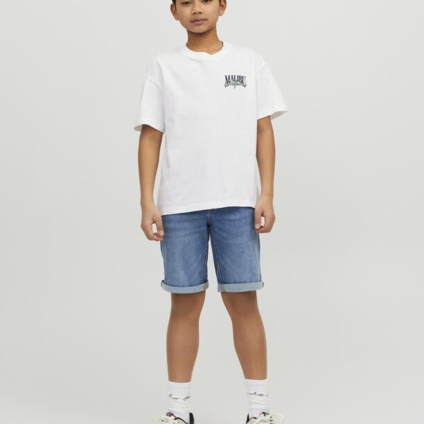 Preţ Jack & Jones Junior Jeans 'Rick'  albastru denim