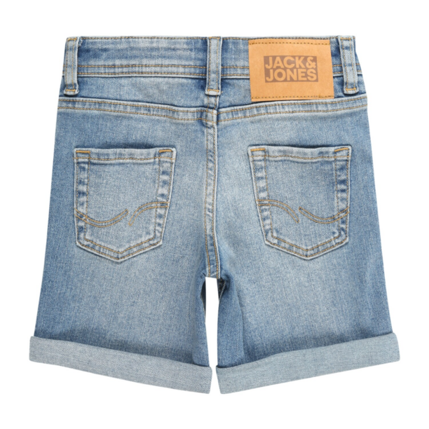 Jack & Jones Junior Jeans 'Rick'  albastru denim