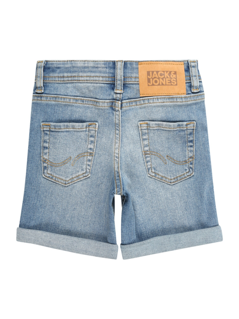 Jack & Jones Junior Jeans 'Rick'  albastru denim