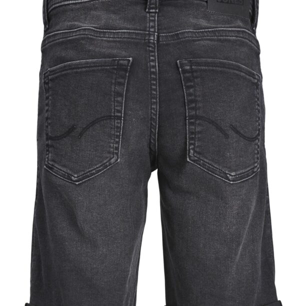 Cumpăra Jack & Jones Junior Jeans 'Rick'  negru denim