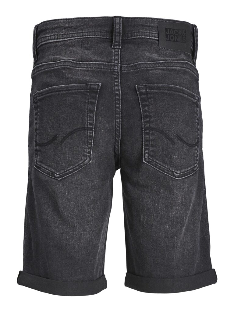 Cumpăra Jack & Jones Junior Jeans 'Rick'  negru denim