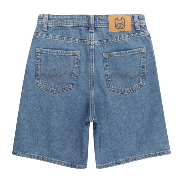 Jack & Jones Junior Jeans 'TONY'  albastru denim