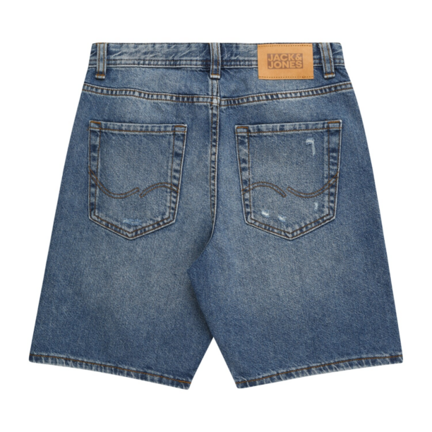 Jack & Jones Junior Jeans  albastru denim