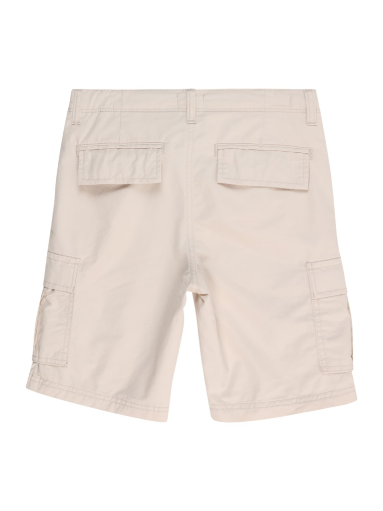 Jack & Jones Junior Pantaloni 'COLE CAMPAIGN'  nisipiu