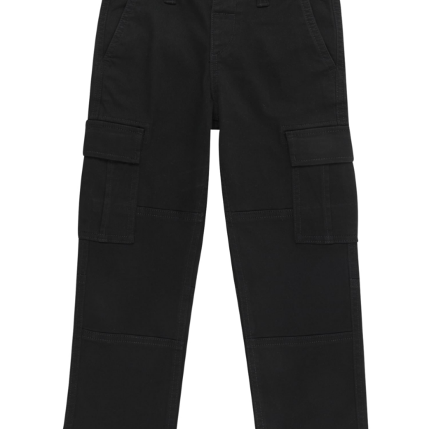 Jack & Jones Junior Pantaloni 'HARLOW'  negru