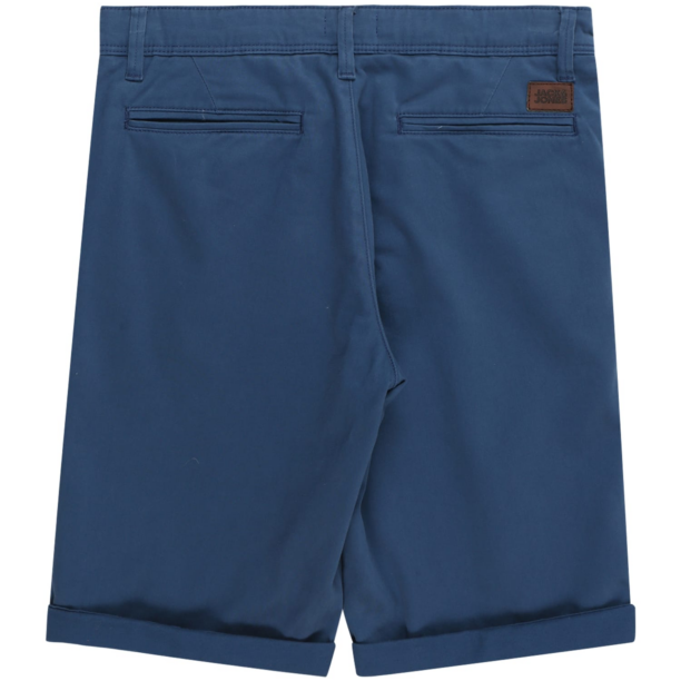 Jack & Jones Junior Pantaloni 'JJIBowie'  albastru marin