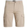 Jack & Jones Junior Pantaloni 'JJIJoe'  bej