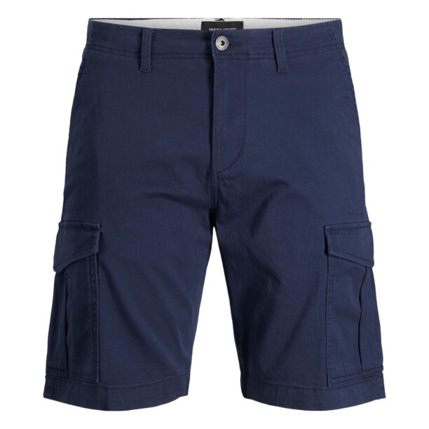 Jack & Jones Junior Pantaloni 'JJIJoe'  bleumarin