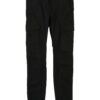 Jack & Jones Junior Pantaloni 'JNRPaul'  negru