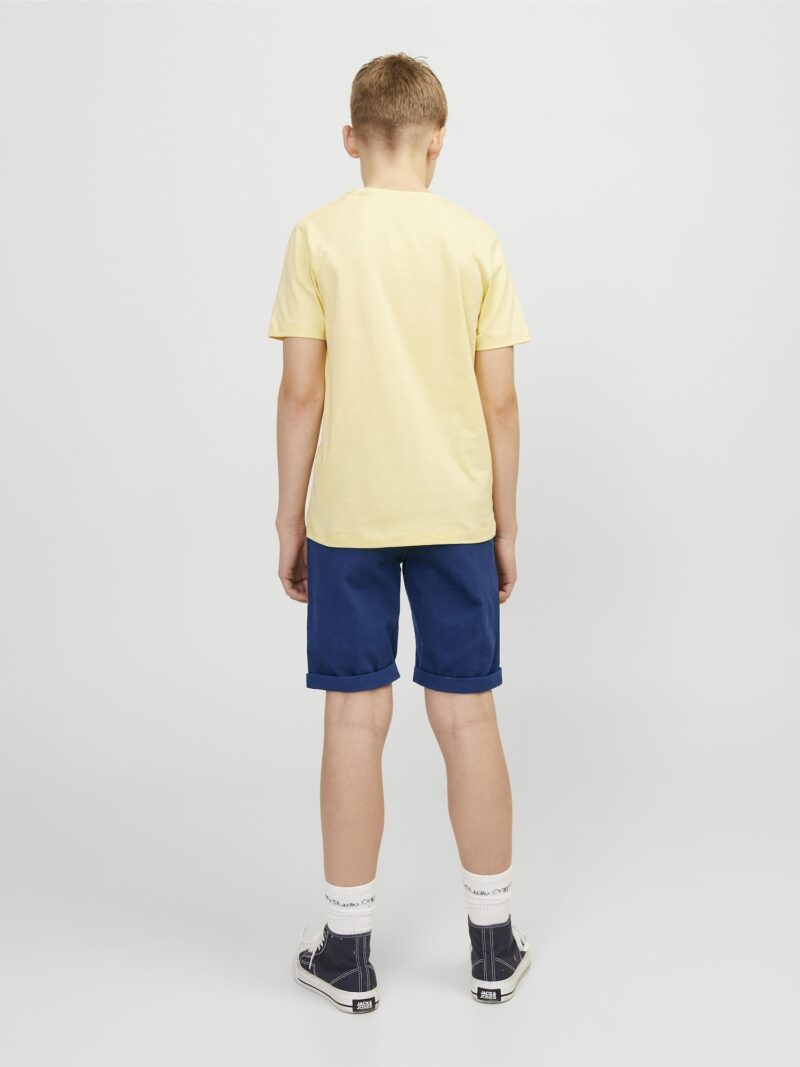 Jack & Jones Junior Pantaloni 'JPSTDavid'  bleumarin preţ