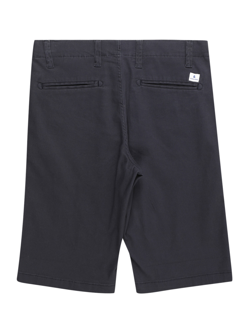 Jack & Jones Junior Pantaloni 'JPSTDavid'  bleumarin