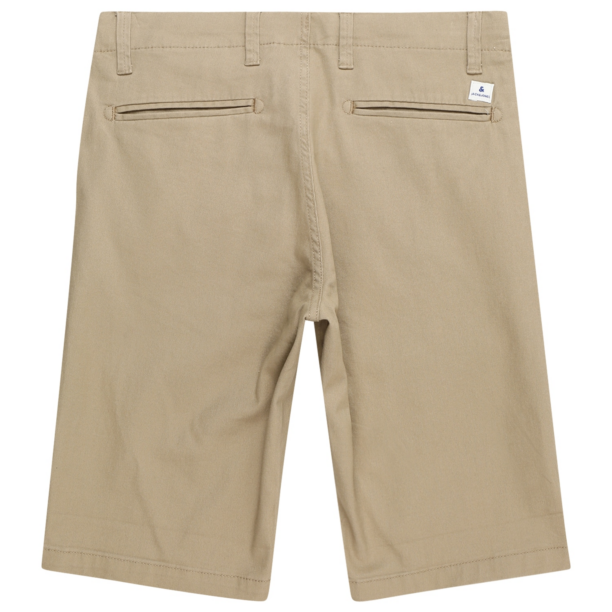 Jack & Jones Junior Pantaloni 'JPSTDavid'  nisipiu