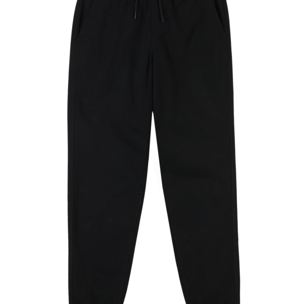 Jack & Jones Junior Pantaloni 'JPSTGORDON JJDAVE'  negru