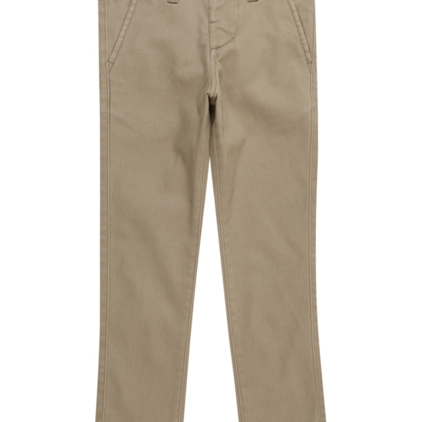 Jack & Jones Junior Pantaloni 'JPSTMarco JJDave'  bej