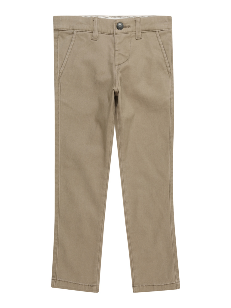 Jack & Jones Junior Pantaloni 'JPSTMarco JJDave'  bej