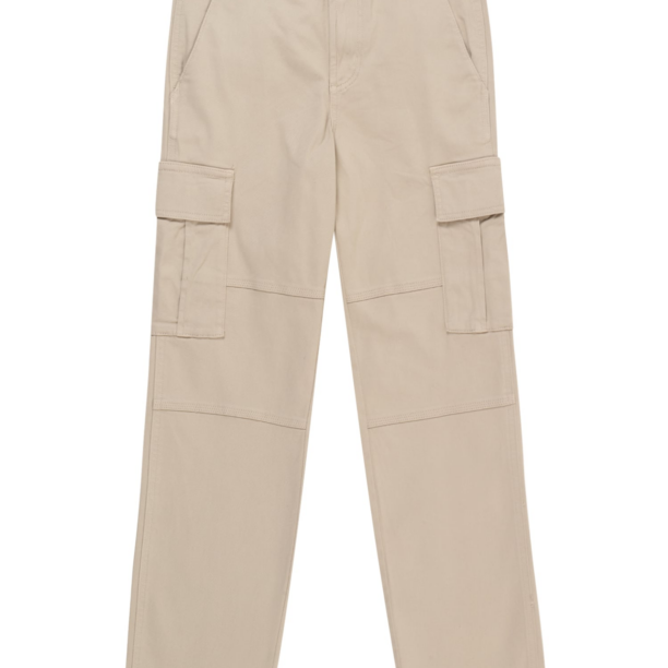 Jack & Jones Junior Pantaloni 'JSPTKane JJHarlow'  bej