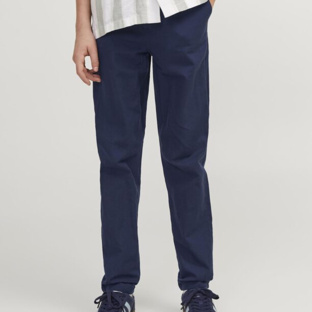 Jack & Jones Junior Pantaloni 'KANE'  bleumarin preţ