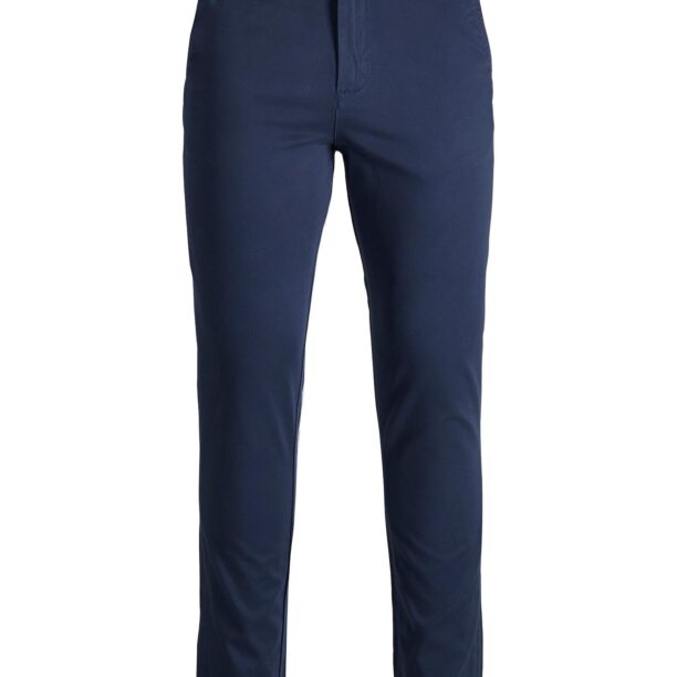 Jack & Jones Junior Pantaloni 'Marco Bowie'  bleumarin