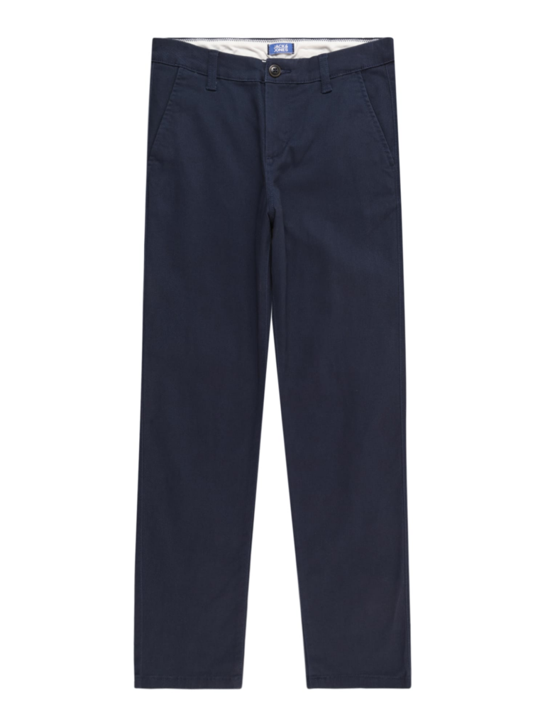 Jack & Jones Junior Pantaloni 'Marco Dave'  bleumarin