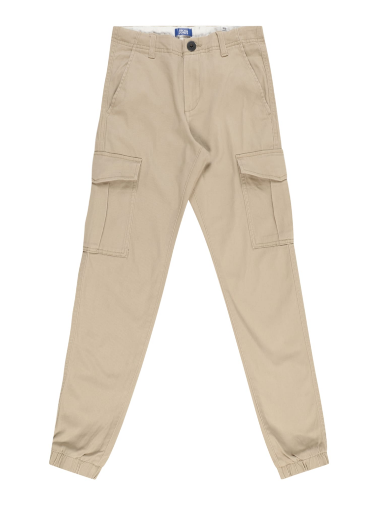 Jack & Jones Junior Pantaloni 'Marco'  bej