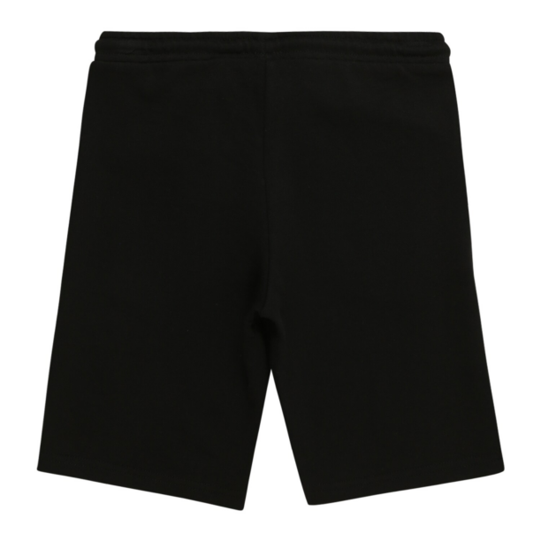 Jack & Jones Junior Pantaloni 'SWIFT'  negru / alb