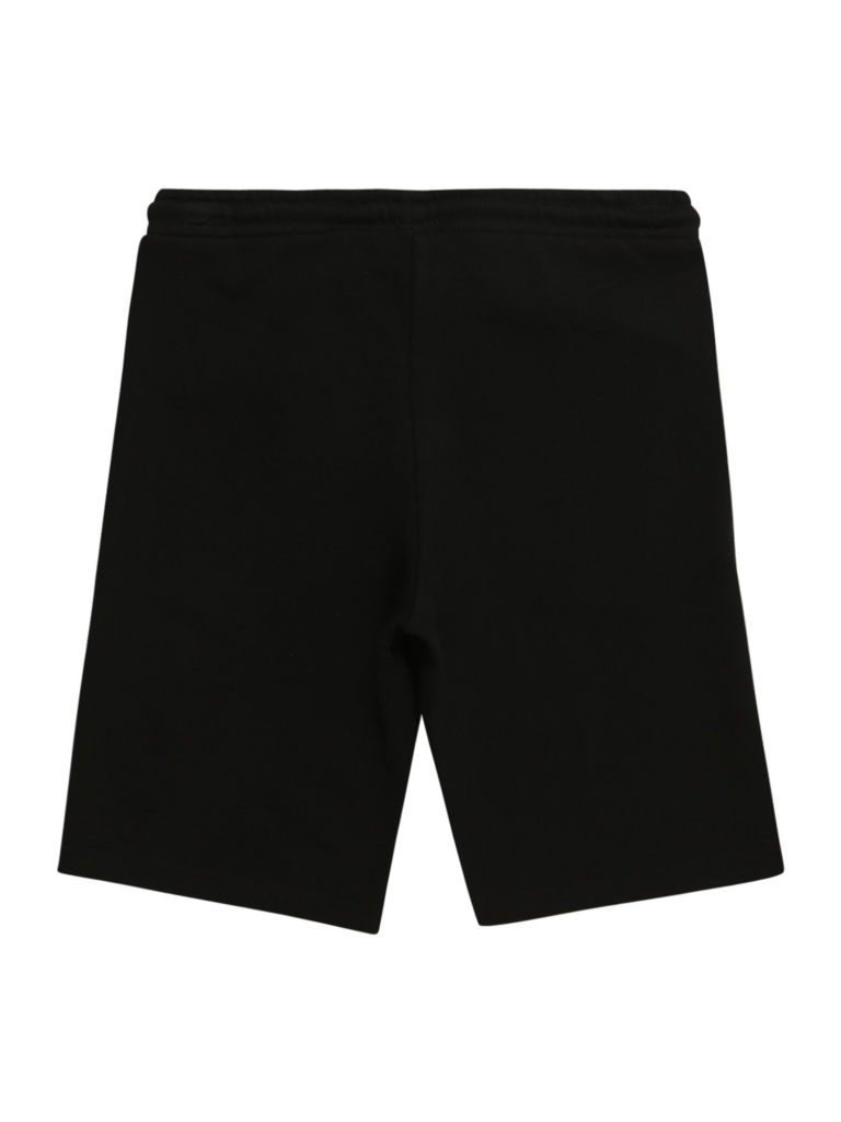 Jack & Jones Junior Pantaloni 'SWIFT'  negru / alb